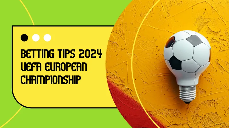 Betting Tips 2024 UEFA European Championship: Pots Analysis