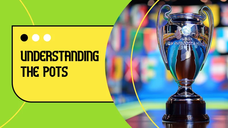Understanding the Pots UEFA European Championship